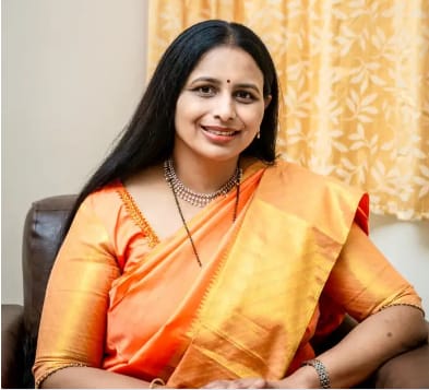 Dr. Rashmi Yogish