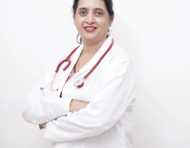 Dr Rupa Rajashrkar
