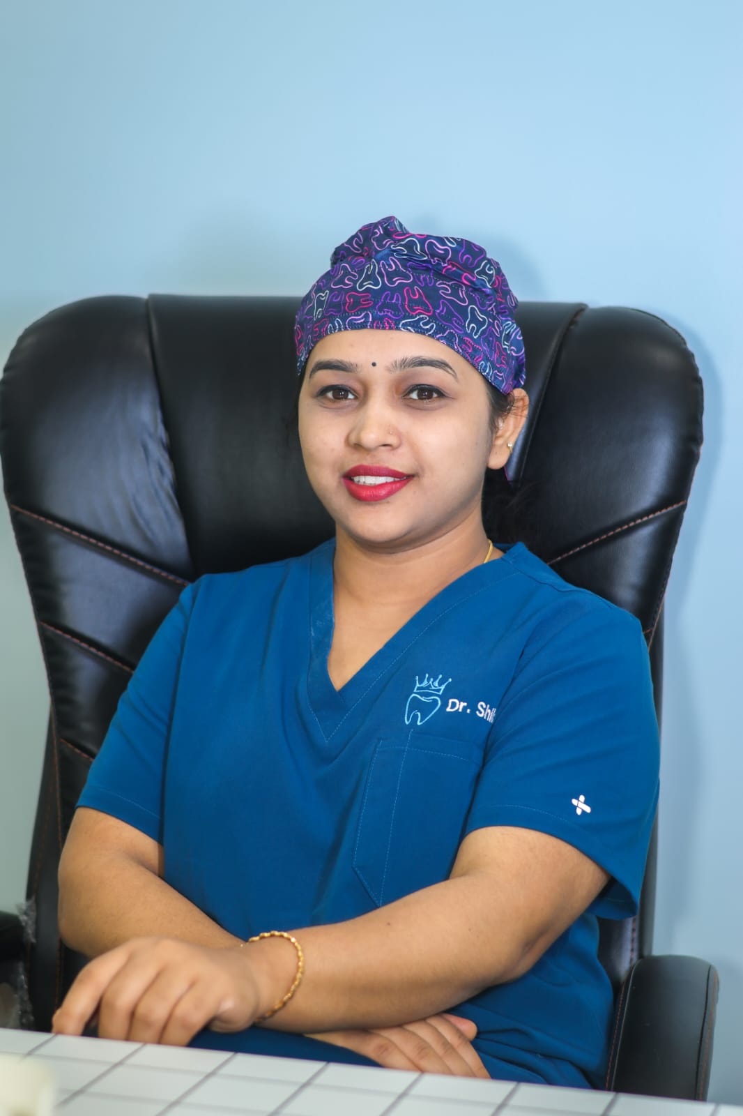 Dr. Shikha Kumari