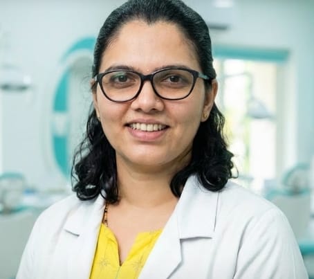 Dr. Swathi Kakathkar