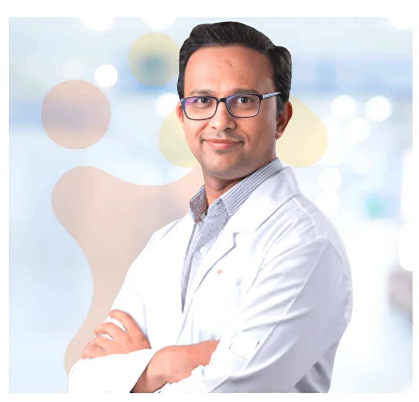 Dr.Ravi Shankar Swamy