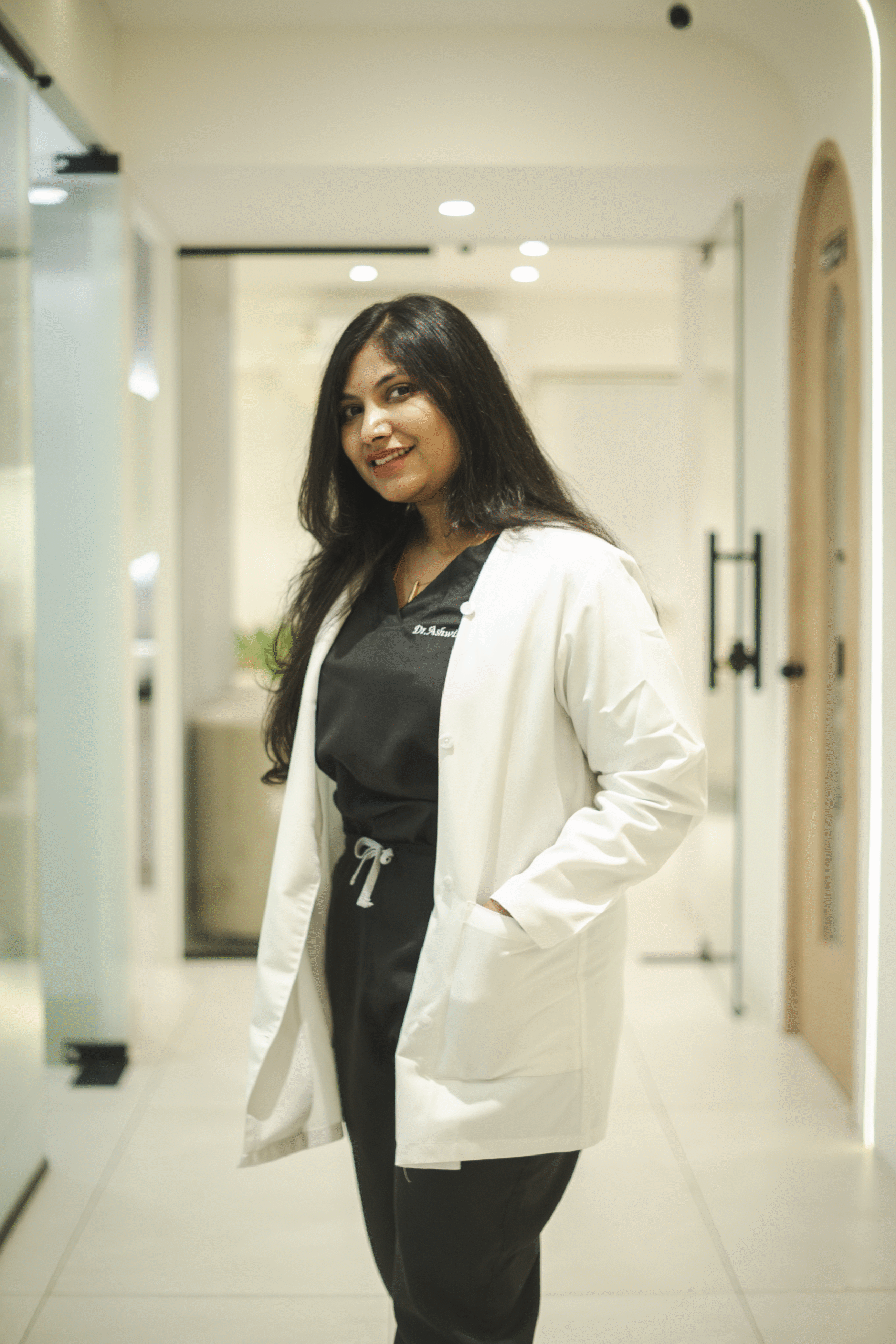 Dr.Ashwini