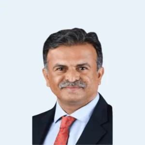 Dr. RUDRAPRASAD M. S