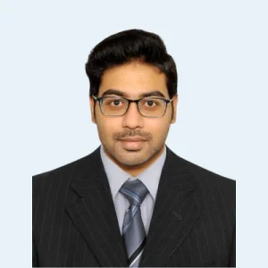 Dr. MOHAMMED YAQUB