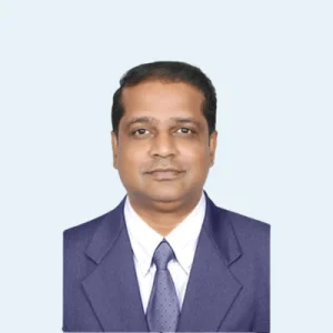  Dr. PREMKUMAR