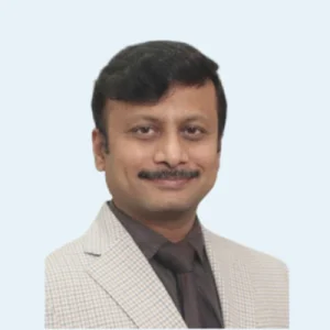 Dr. PRASHANTHA KESARI