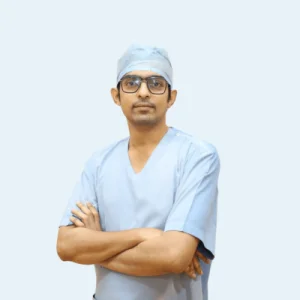 Dr. SAMEER M. HALAGERI