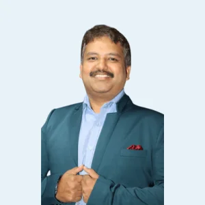 Dr. PRADEEP KUMAR N.