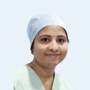 Dr. VINUPRIYA DASARATHA