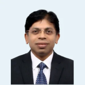 Dr. RAJIV LOCHAN