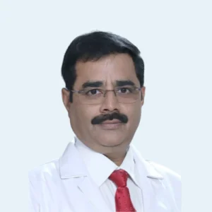 Dr. RAJASHEKAR Y. L.