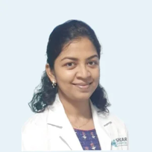 Dr.SHRUSTI