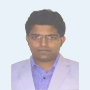 Dr.SRINIDHI BHAT