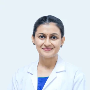 Dr.SHRUTHI BADRINATH PRANAV