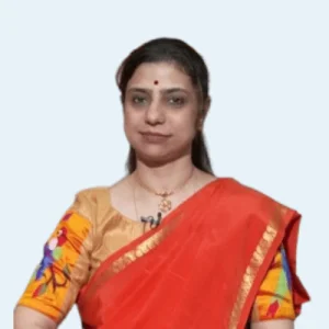 Dr. VANDANA BHARADWAJ