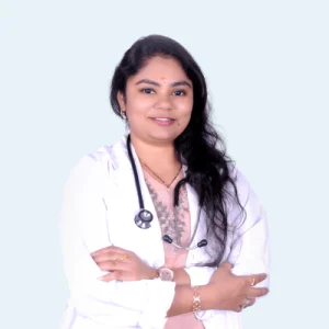 Dr. CHANDANA K.P.S