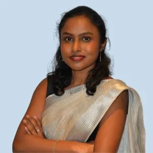Dr. PRIYANKA POTTI