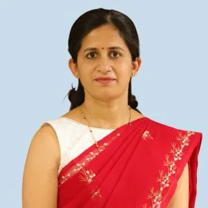 Dr. AVANI HEGDE