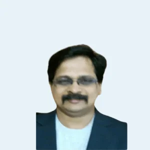 Dr. SANJEEVA G. N.