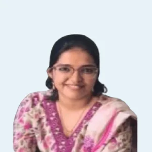 Ms. ANUPAMA RAMESH