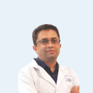 Dr.ANAND RAO