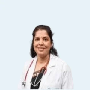 Dr. CHANDRIKA RAO