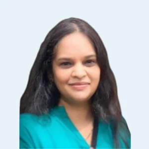 Dr.ANURADHA SUDHIR