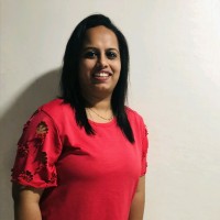 Dr. Disha Dilip Karkera