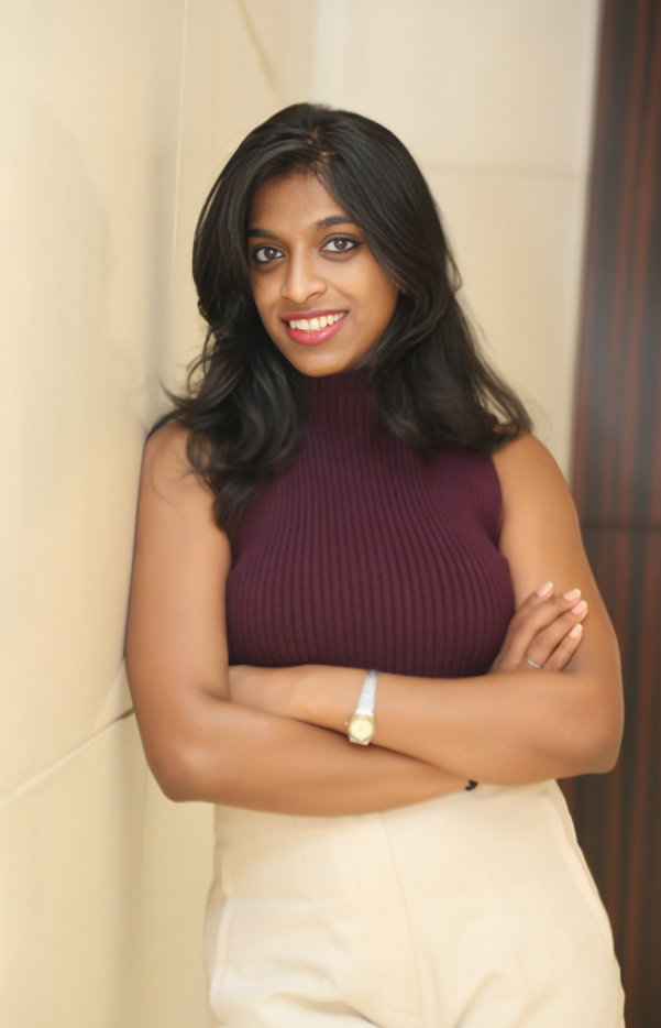 Aishwarya Sampath
