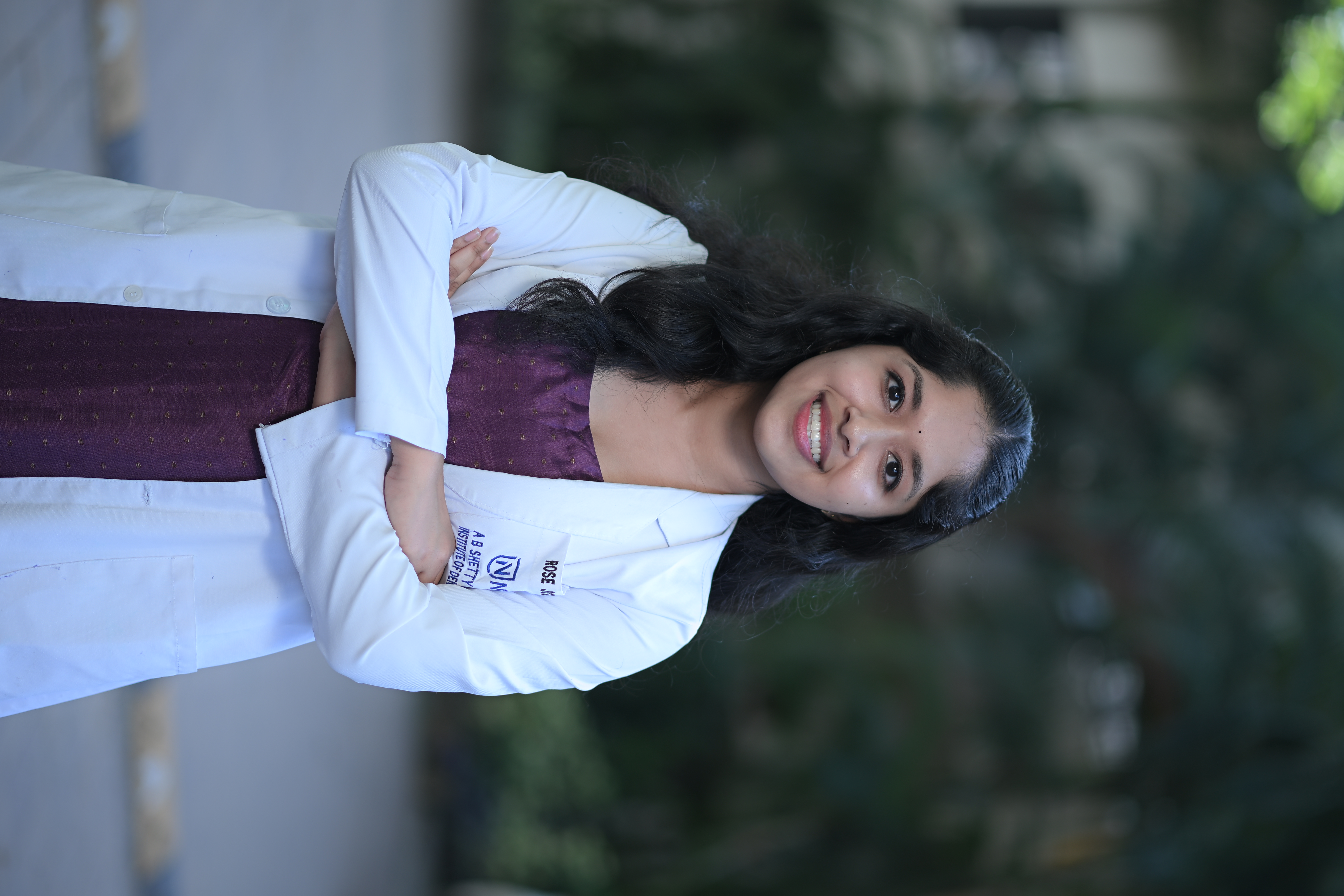 Dr Rose Joseph