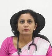 Dr Shilpa Venkatesh 