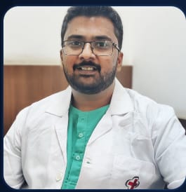 Dr. Srihari R Shapur