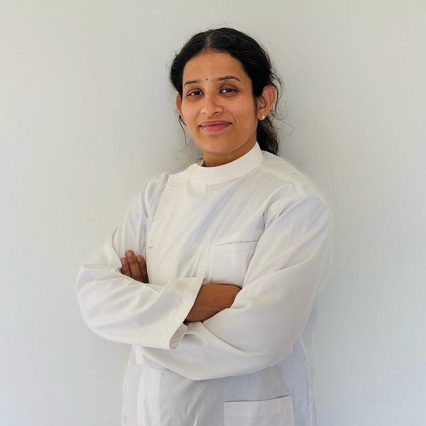 Dr. Neethu Reddy P