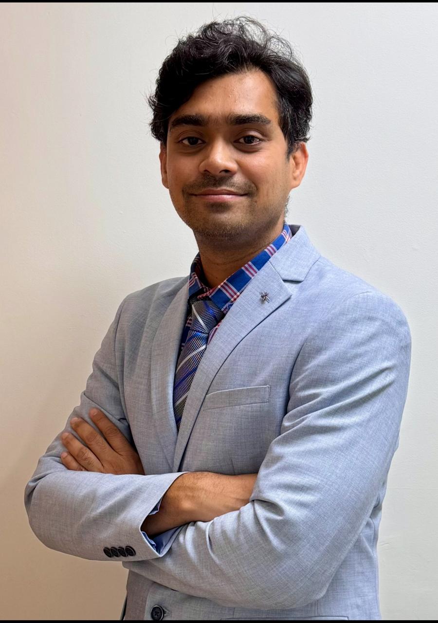 Dr. Chandrakant KK
