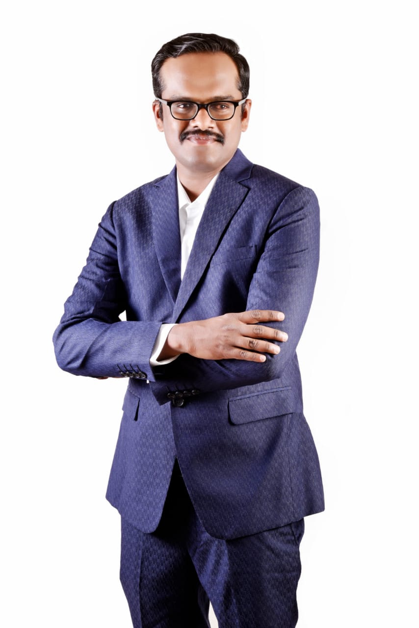 Dr. Padmanabha D V