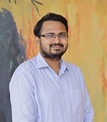 Dr. Poornachandra Tejaswi S
