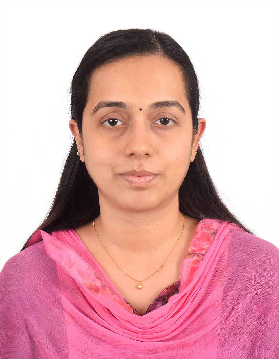 Dr. Arya R M