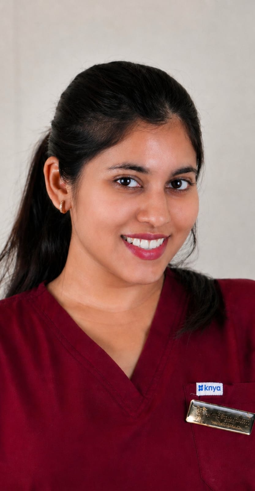 Dr.Prerana Swaroop