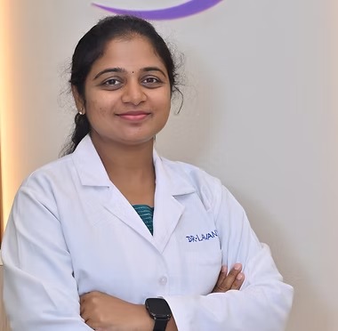 Dr. Lavanya KC (Ophthalmologist and Eye Surgeon)