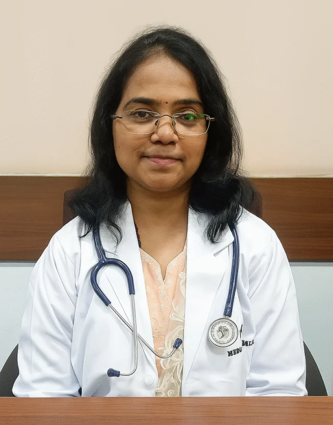 Dr. Sumangala Chikkmath