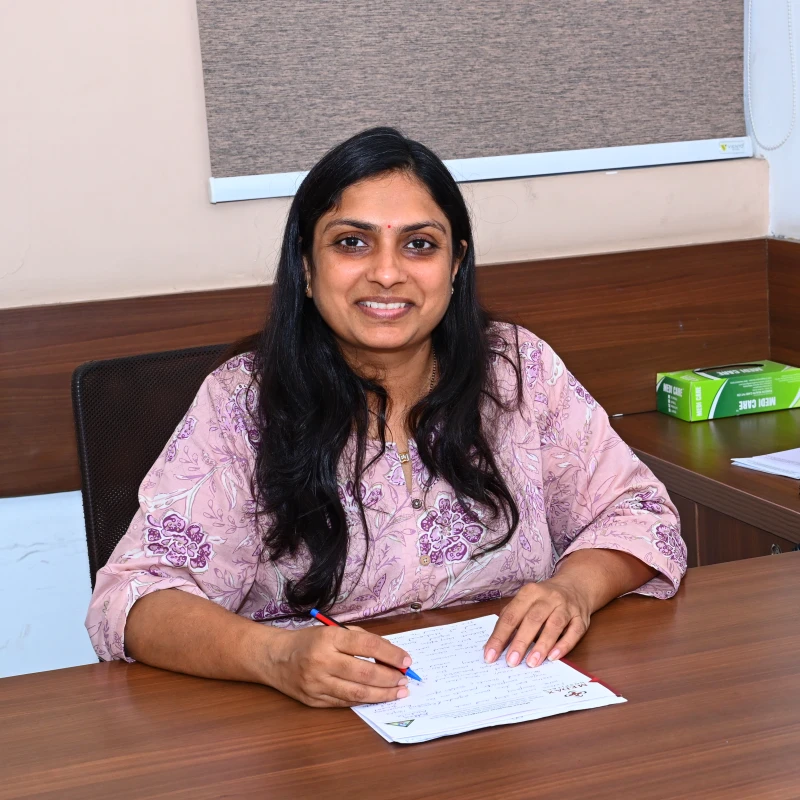 Dr. Nagma