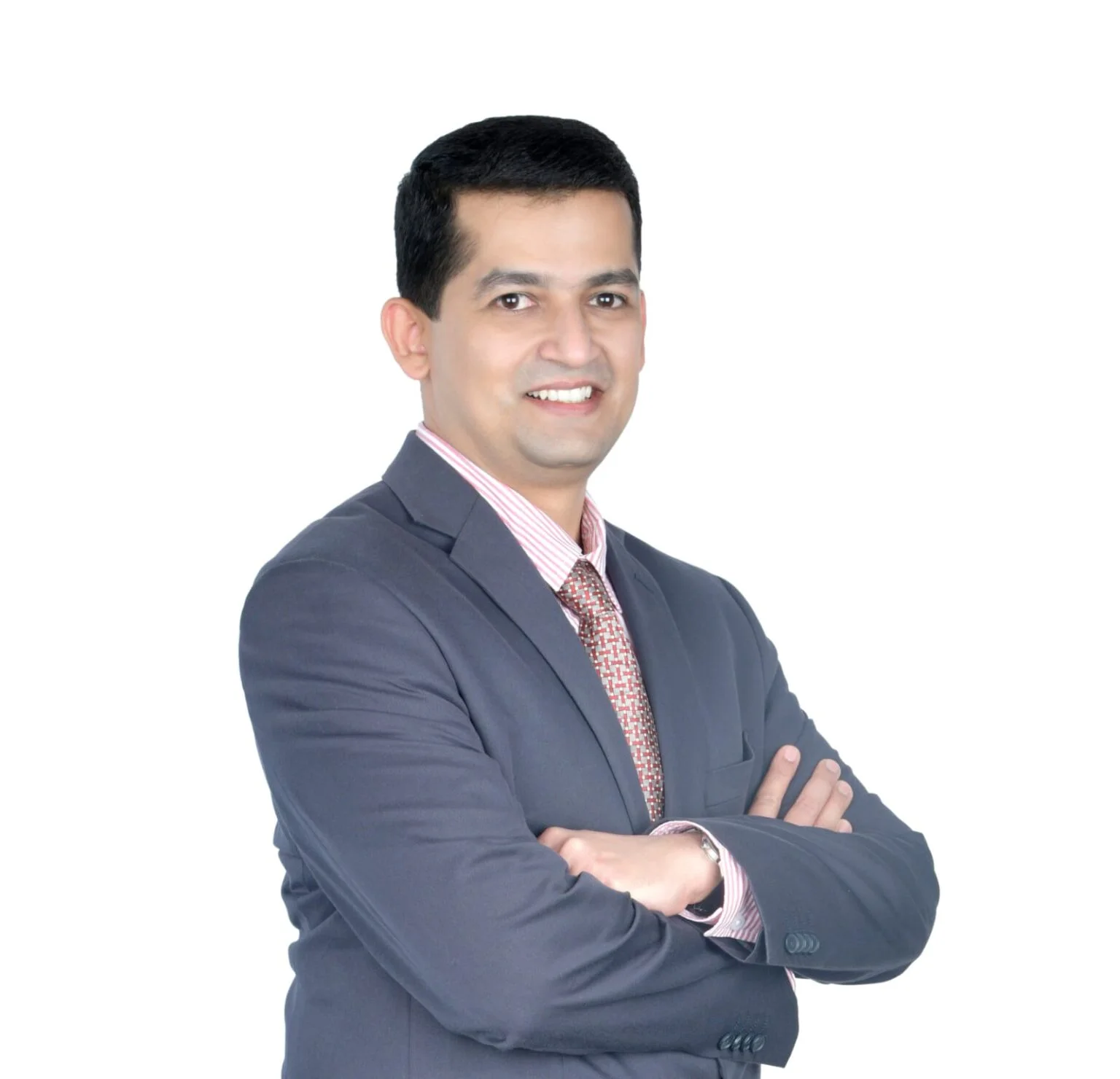 Dr Satish C