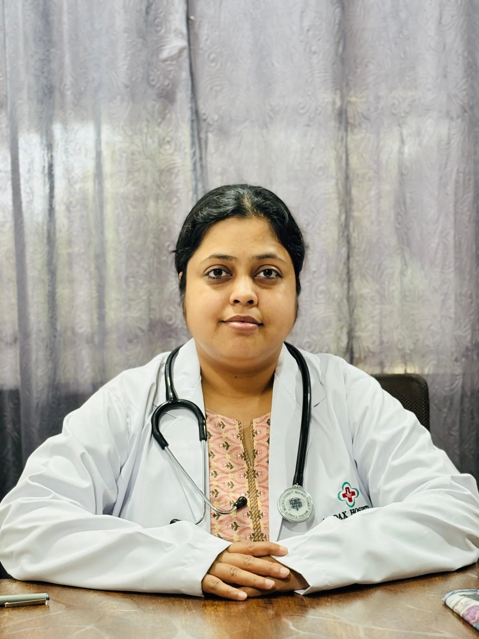 Dr.Pooja Jain