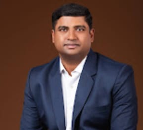 Dr Sudhir B M