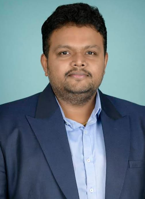 Dr. Srikanth V (Urologist in BTM Layout)