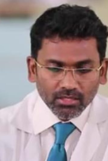 Dr.Marimallappa T R
