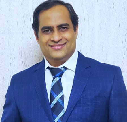 Dr Vijay Girish