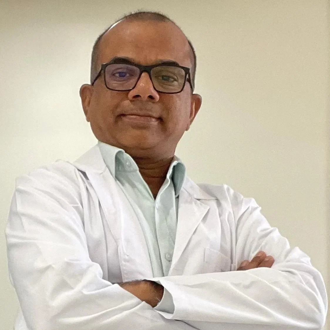 Dr. Gnanadev N C (Cardiologist in Doddakalasandra , Kankapura Road)