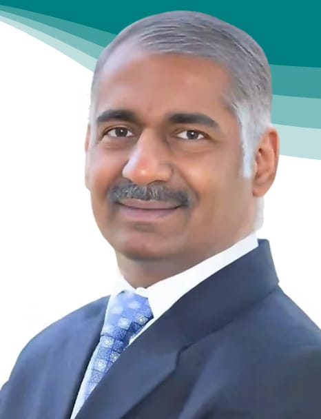 Dr. Chandramouli B (Orthopaedics & Joint Replacement Surgeon In BTM Layout)