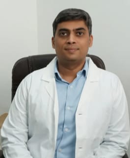 Dr. C. Belliappa (Orthopaedic & Joint Replacement Surgeon Koramangala)